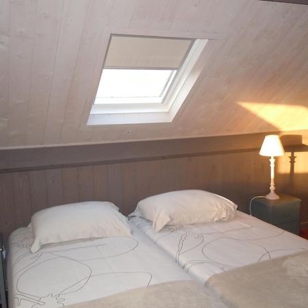 B&B De Pepelinck Denderwindeke Стая снимка