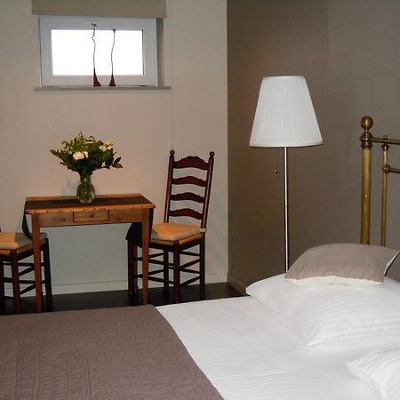 B&B De Pepelinck Denderwindeke Стая снимка