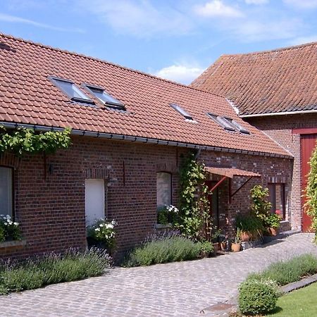 B&B De Pepelinck Denderwindeke Екстериор снимка