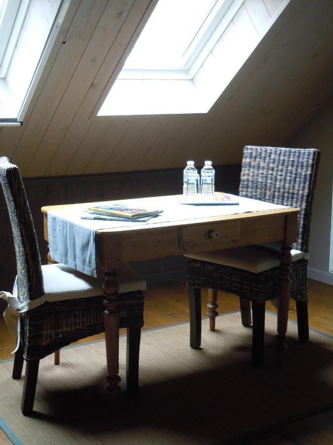 B&B De Pepelinck Denderwindeke Стая снимка