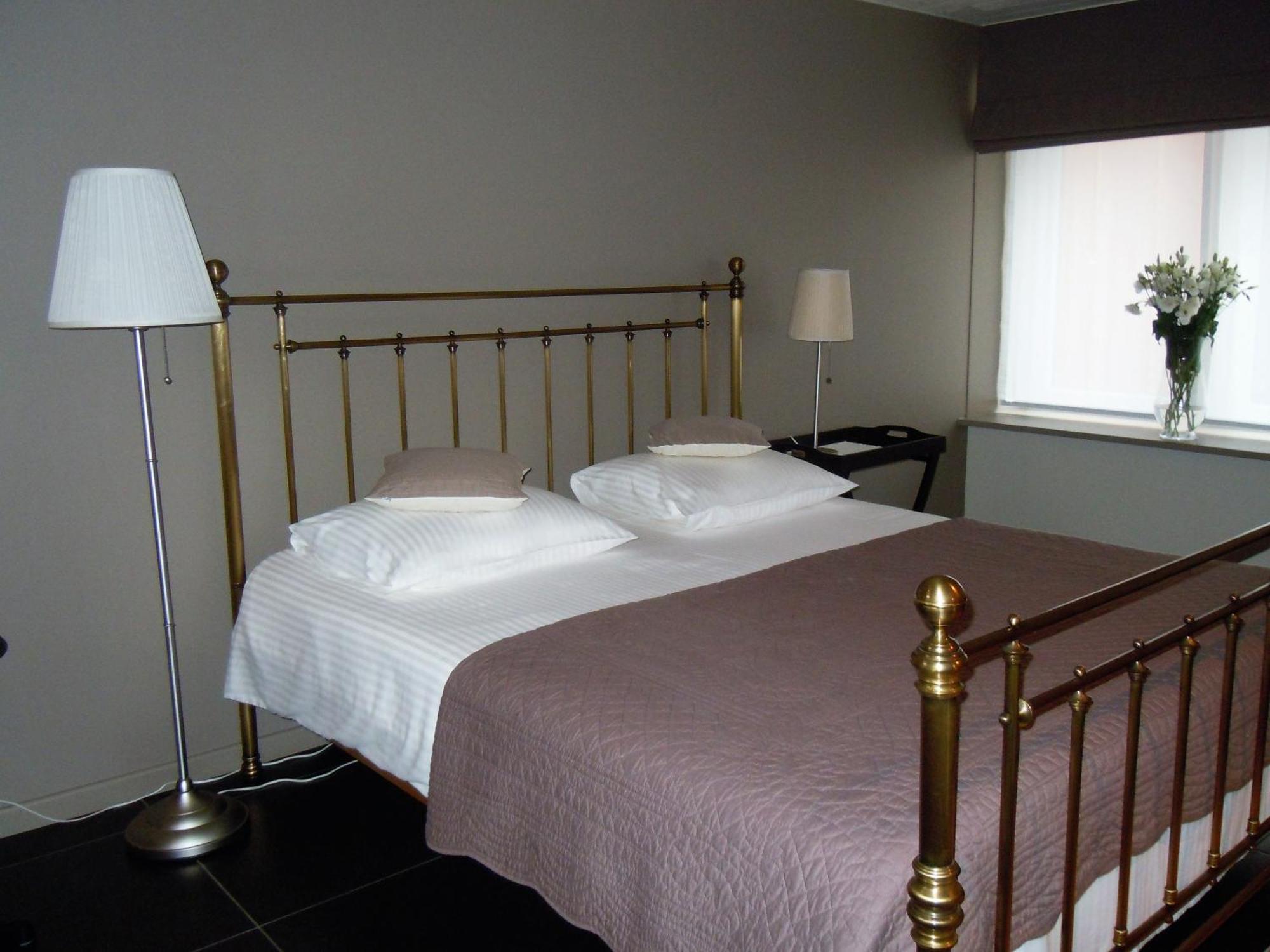 B&B De Pepelinck Denderwindeke Стая снимка