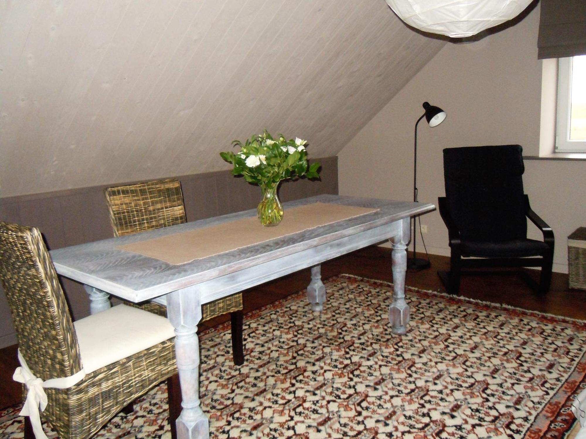 B&B De Pepelinck Denderwindeke Стая снимка